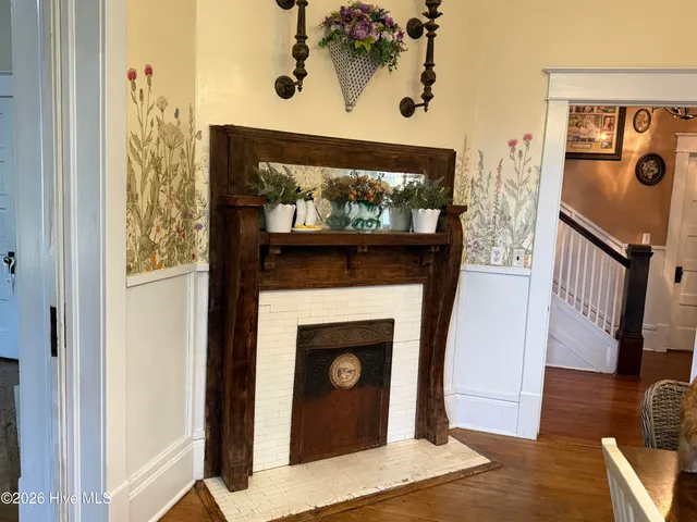 $335,000 | 205 North Broad Street, Everetts, NC 27825