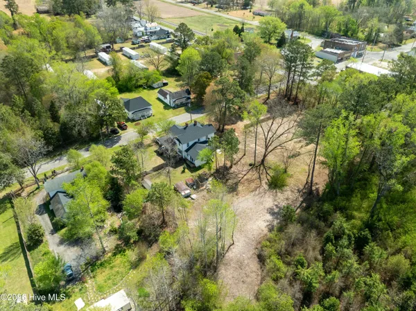 $335,000 | 205 North Broad Street, Everetts, NC 27825