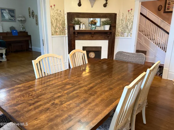 $335,000 | 205 North Broad Street, Everetts, NC 27825