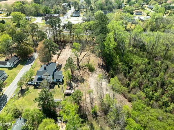 $335,000 | 205 North Broad Street, Everetts, NC 27825