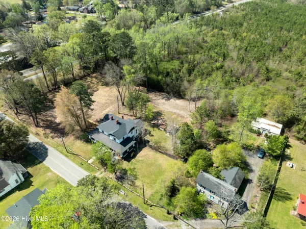 $335,000 | 205 North Broad Street, Everetts, NC 27825