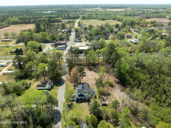 $335,000 | 205 North Broad Street, Everetts, NC 27825