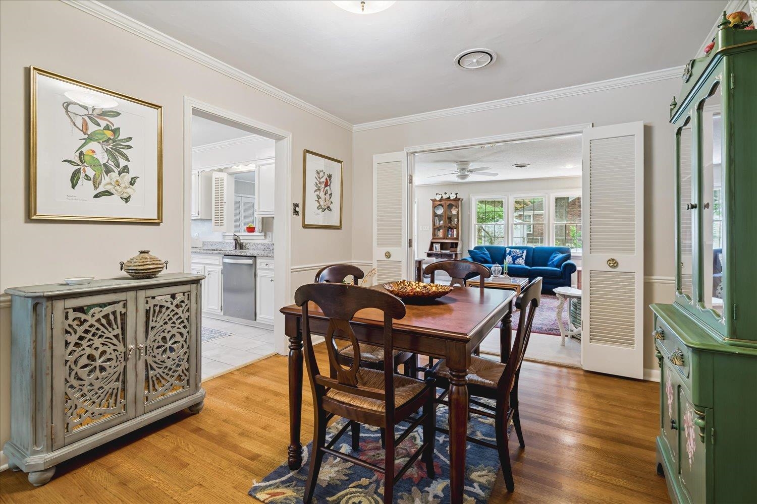 4927 Dee Road Memphis, TN 38117 - Photo 5 of 30