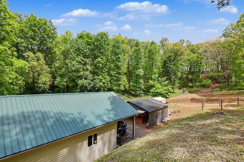 522 Fred Amos Road Murphy, NC 28906 - Photo 18 of 73 Gallery Image 18