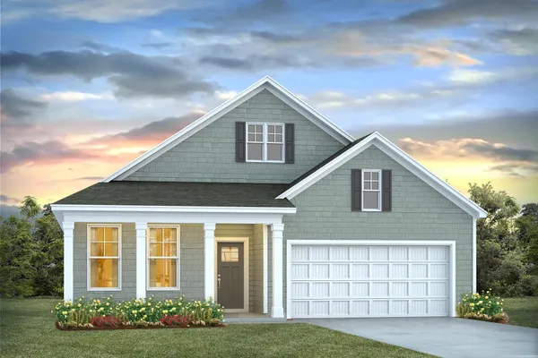 $289,880 | 4096 Robin Song Way, Loris, SC 29569