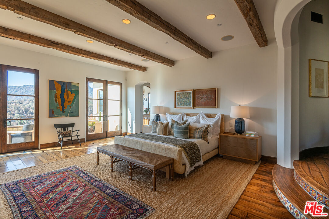 1101 Cold Canyon Road Calabasas, CA 91302 - Photo 24 of 60