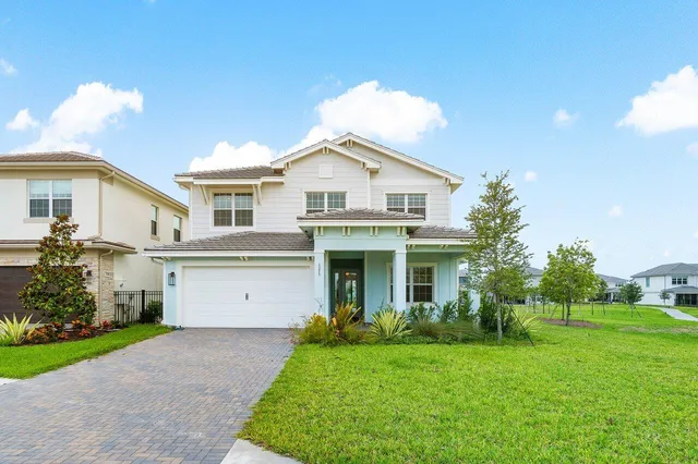 $4,000 | 1375 Harvester Crossing, Loxahatchee, FL 33470