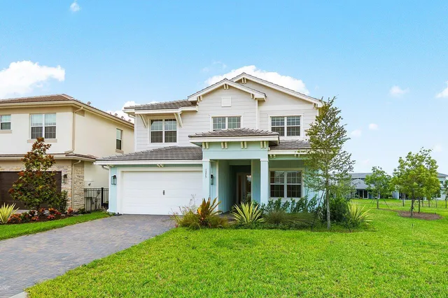 $4,000 | 1375 Harvester Crossing, Loxahatchee, FL 33470