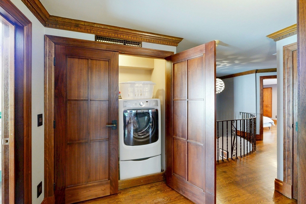 32 Alberta Road Brookline, MA 02467 - Photo 29 of 36