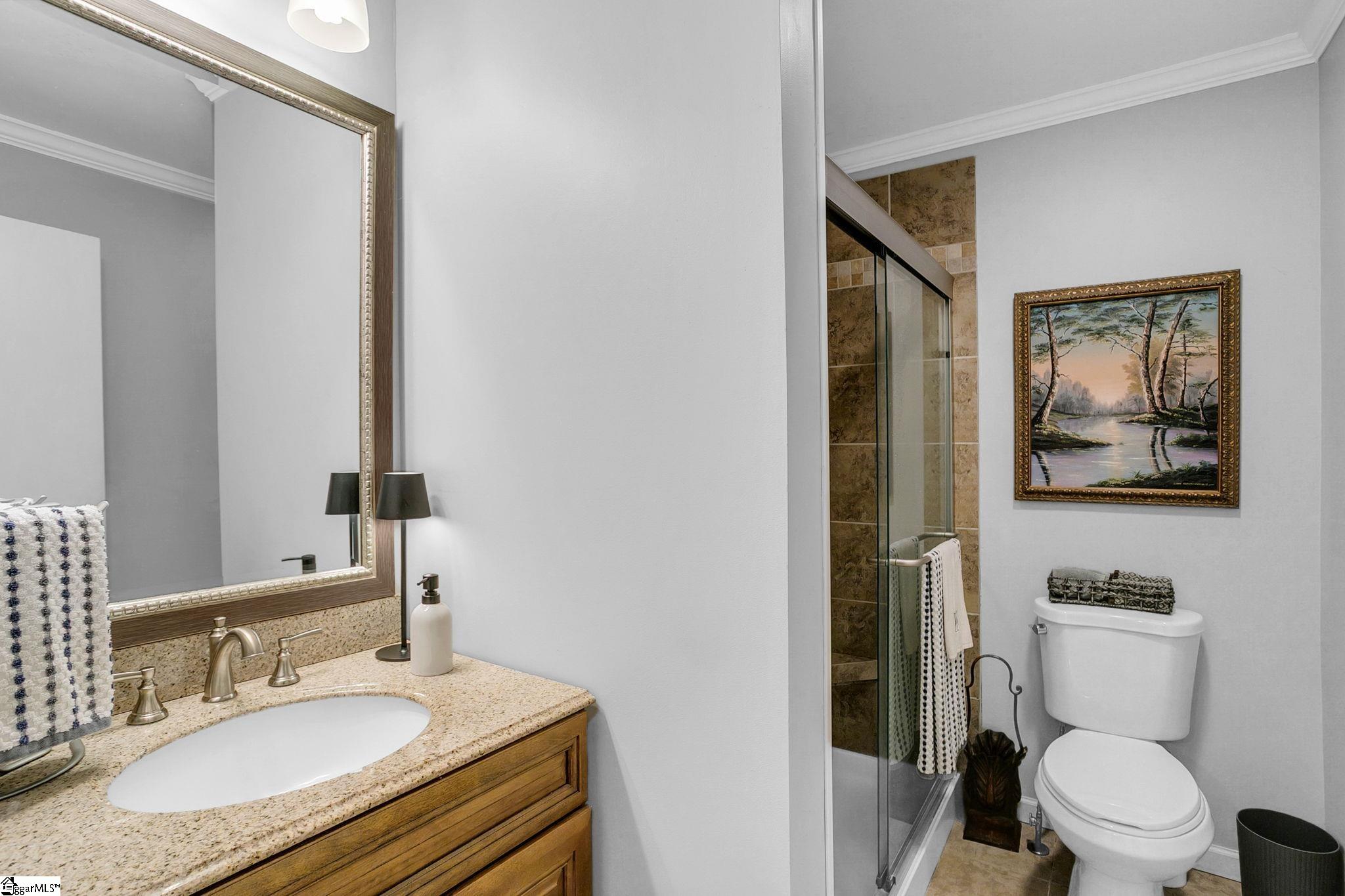 401 Parkins Mill Road Greenville, SC 29607 - Photo 38 of 43 Gallery Image 38