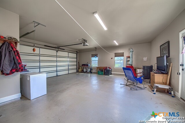 6197 Pfeil Road Schertz, TX 78154 - Photo 23 of 29 a view of storage and utility room