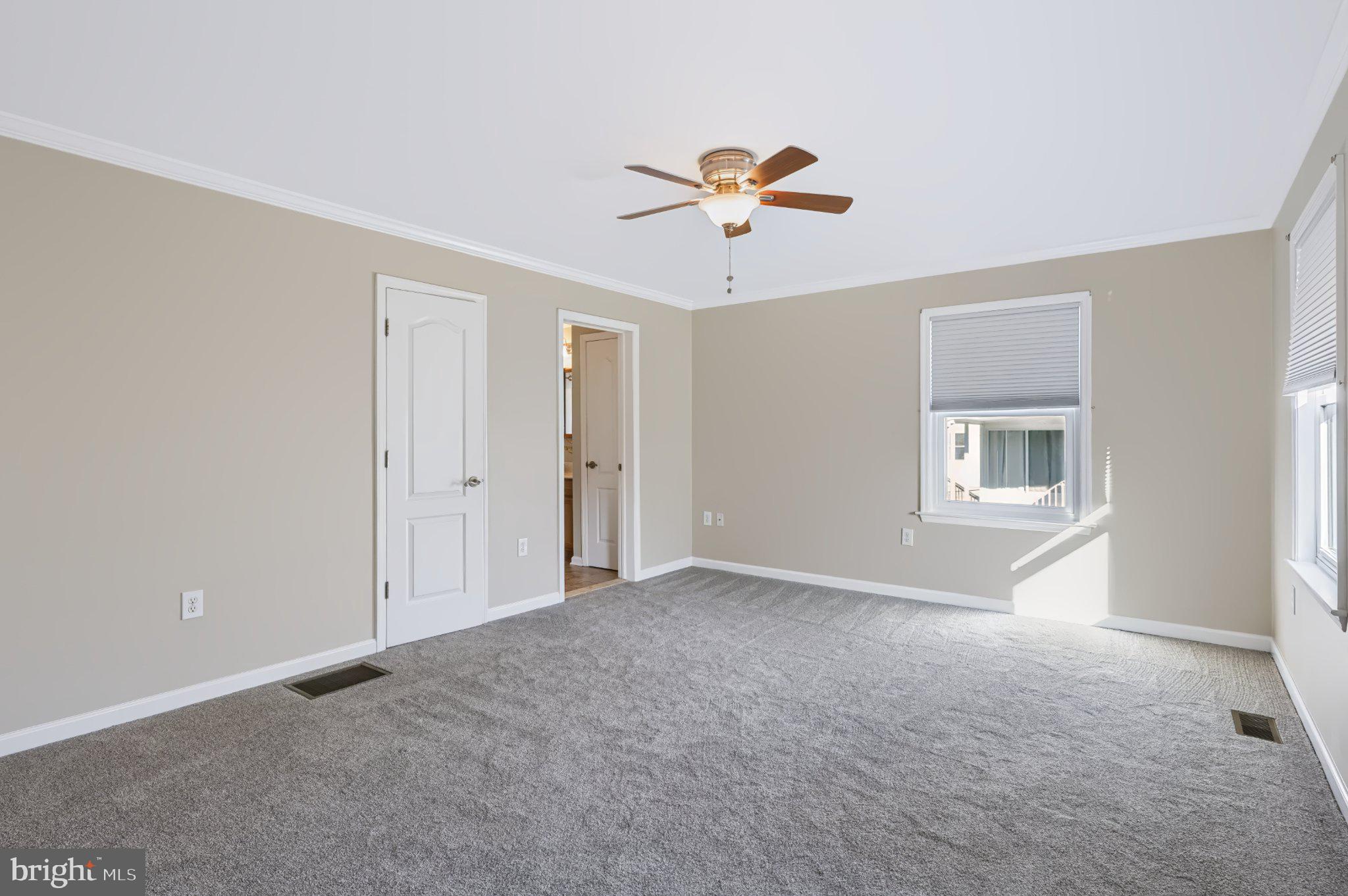3150 Byberry Road Hatboro, PA 19040 - Photo 15 of 42 1st flr main bedroom