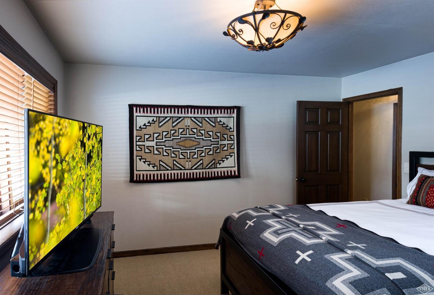 4515 Big Horn Road, Unit D Vail, CO 81657 - Photo 16 of 25 Additional Photo