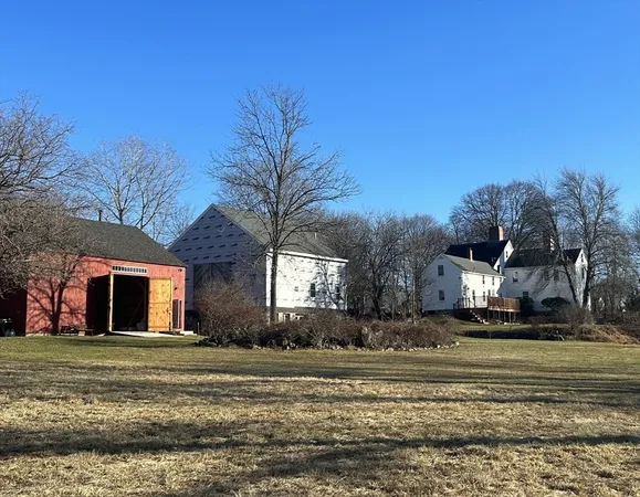 $1,599,999 | 180-conant Conant Street, Danvers, MA 01923