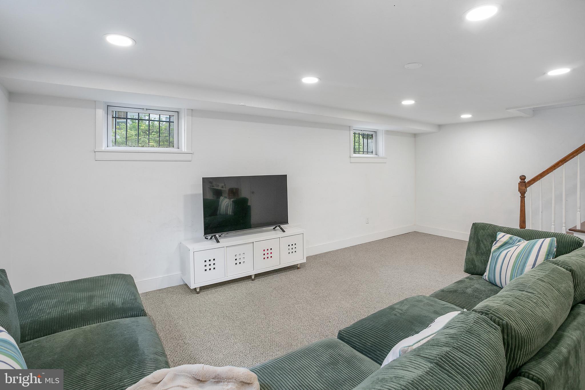 2602 Spencer Road Chevy Chase, MD 20815 - Photo 25 of 38 Recreation Room