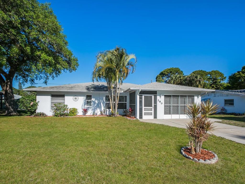 280 Garden Road Venice, FL 34293 - Photo 1 of 1