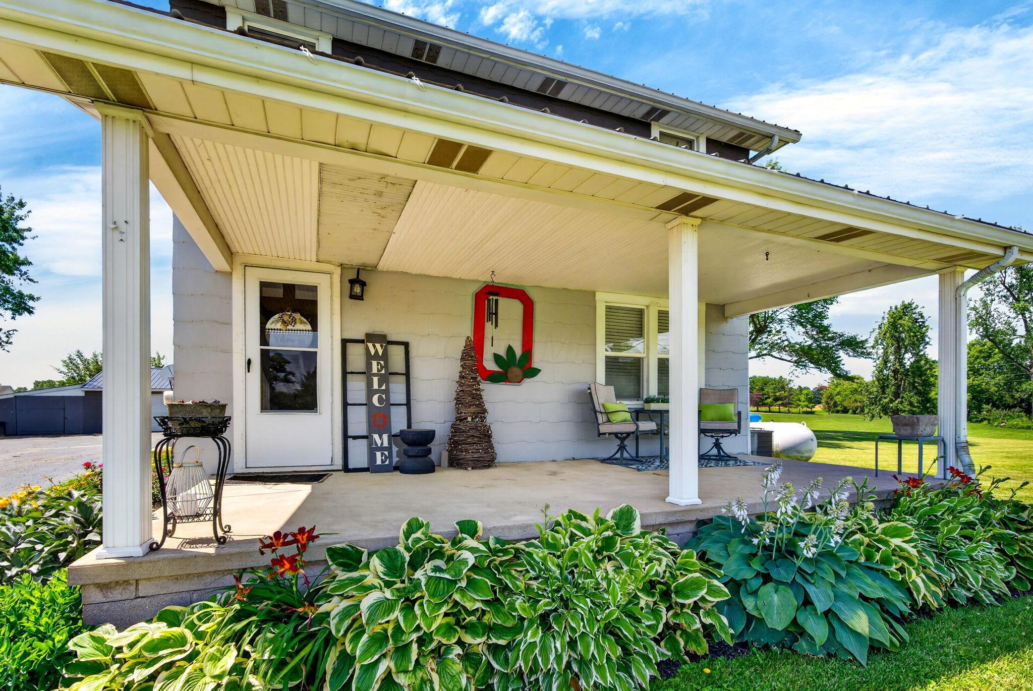 5519 Durrett Road Orient, OH 43146 - Photo 4 of 45