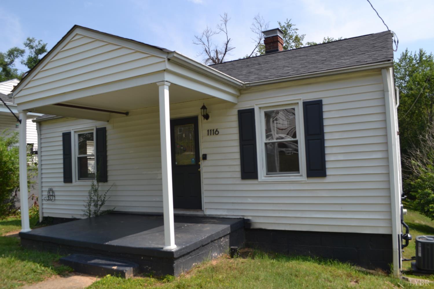 1116 Brandon Road Lynchburg, VA 24502 - Photo 3 of 20