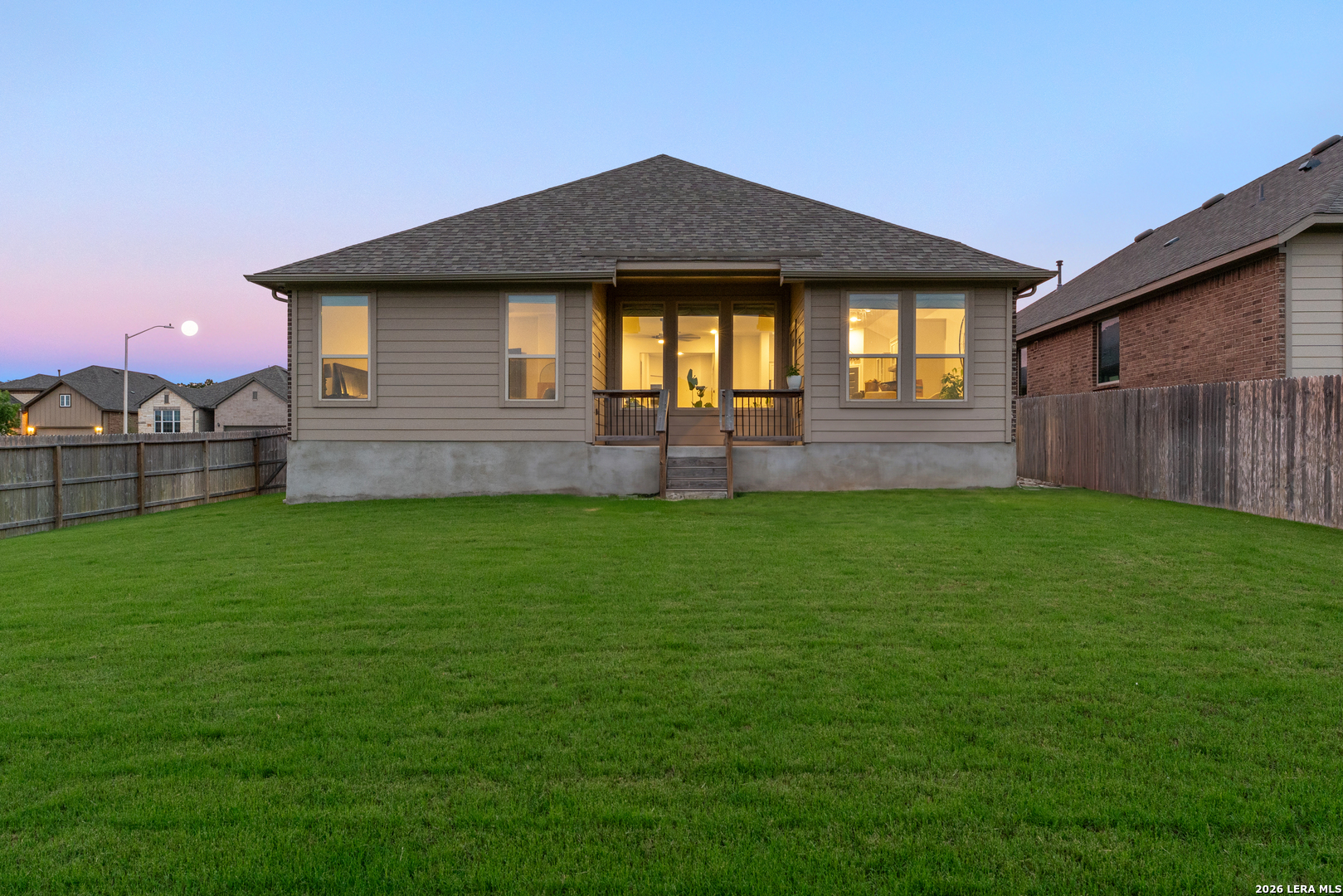 308 Sonata Canyon Spring Branch, TX 78070 - Photo 33 of 37