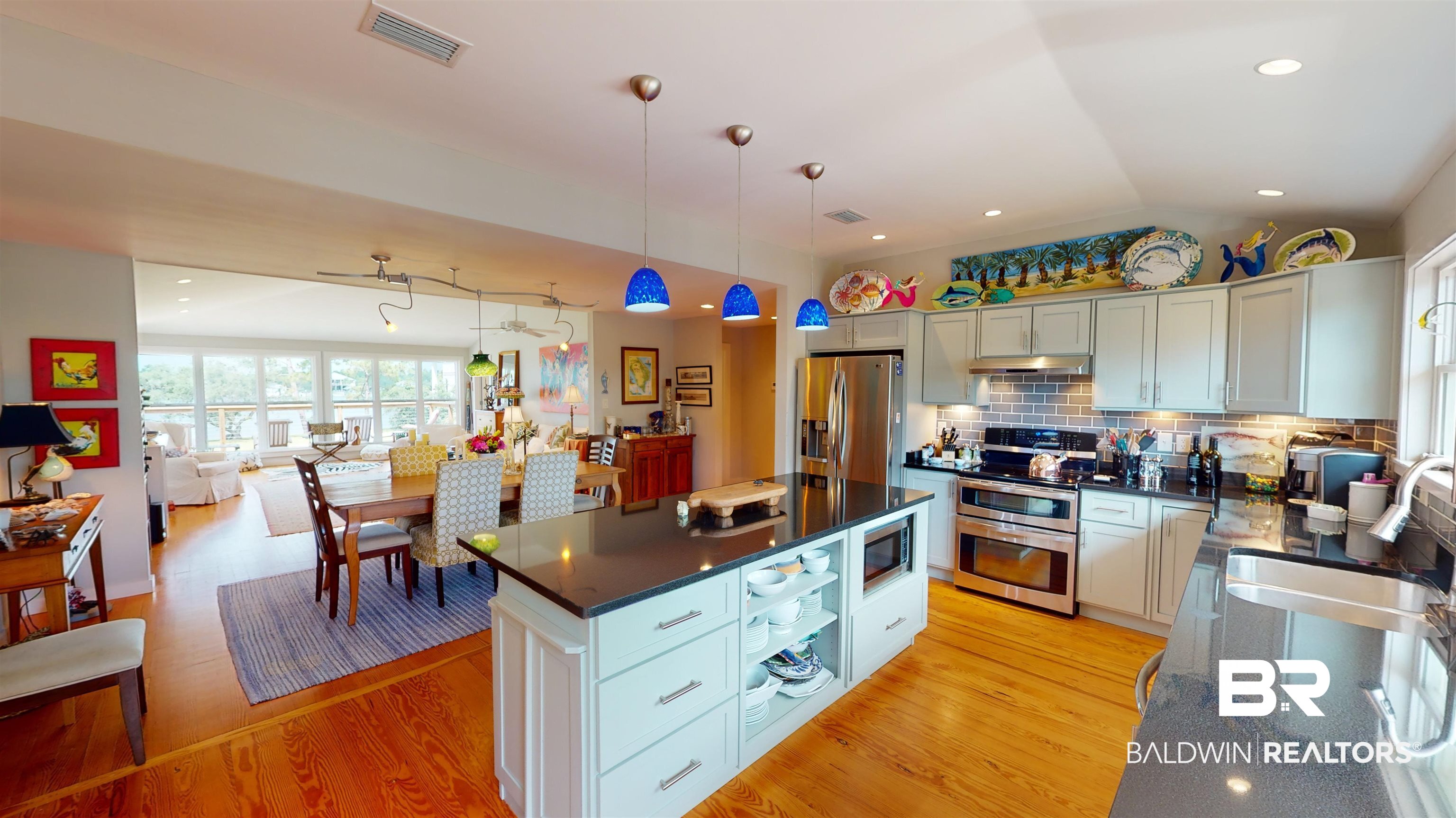 3380 Washington Avenue Orange Beach, AL 36561 - Photo 7 of 50