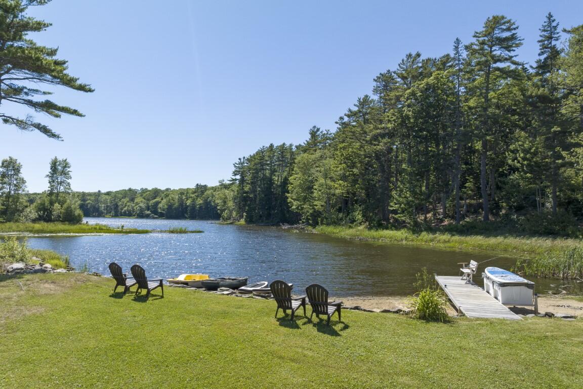 118 Meadow Cove Road East Boothbay, ME 04544 - Photo 35 of 70 35