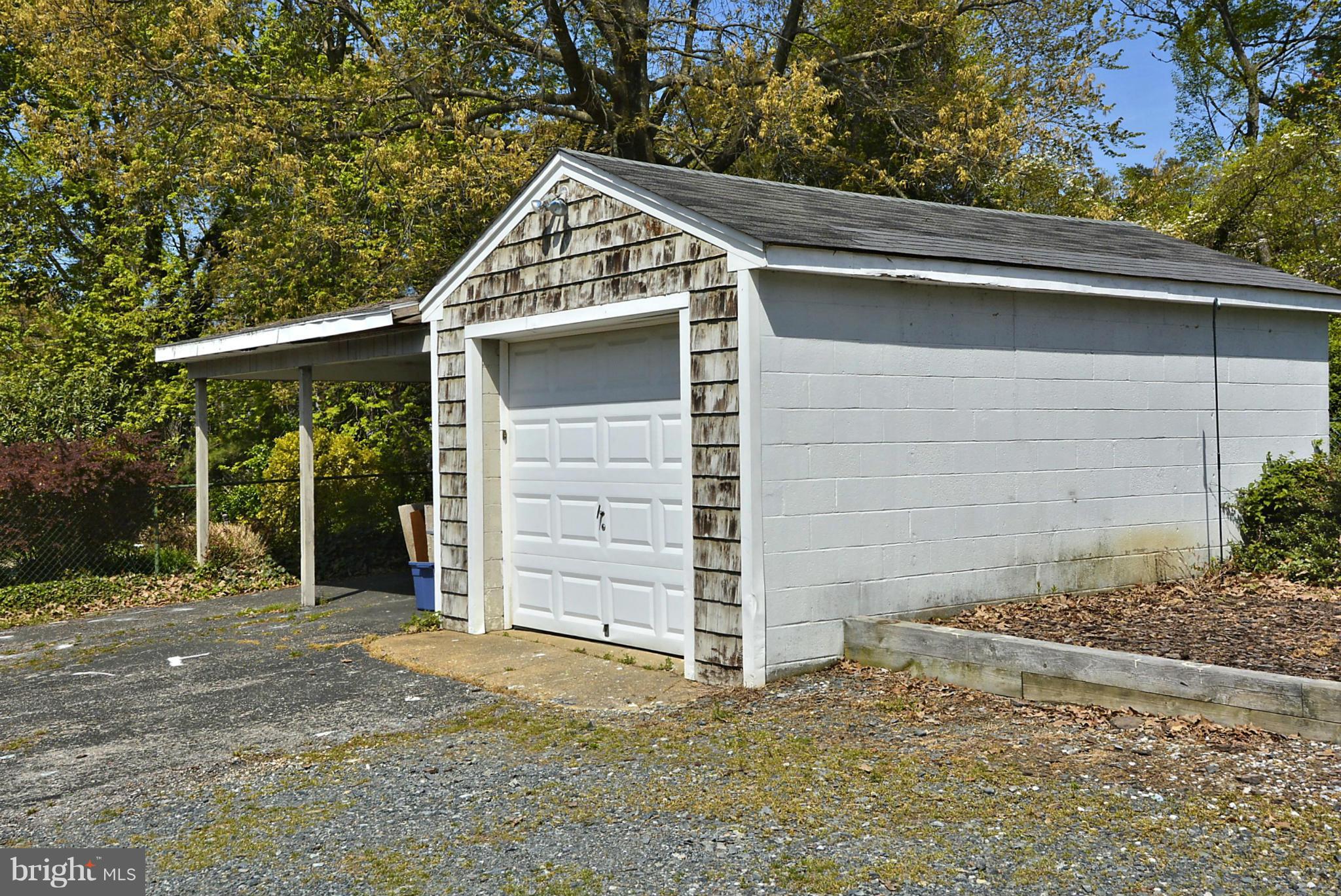 626 Burley Road Annapolis, MD 21409 - Photo 29 of 29 Exterior (Rear)