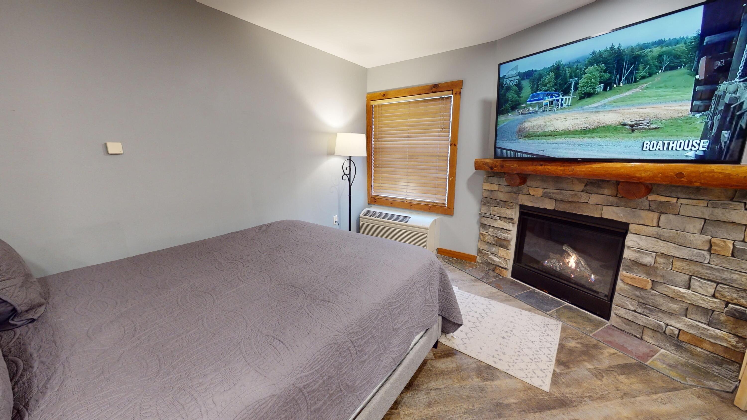 321 Rimfire Lodge Snowshoe, WV 26209 - Photo 10 of 22 Gallery Image 10