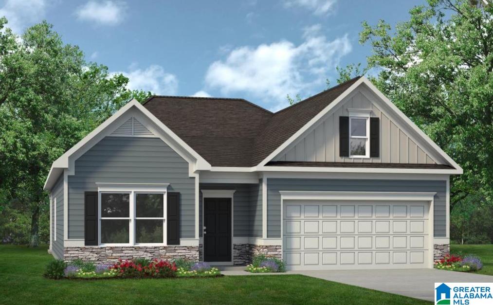 620 Ridgefield Drive Margaret, AL 35120 - Photo 1 of 1