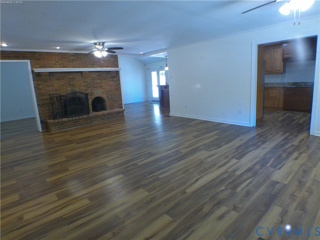 9418 North Rinker Drive Mechanicsville, VA 23116 - Photo 7 of 29