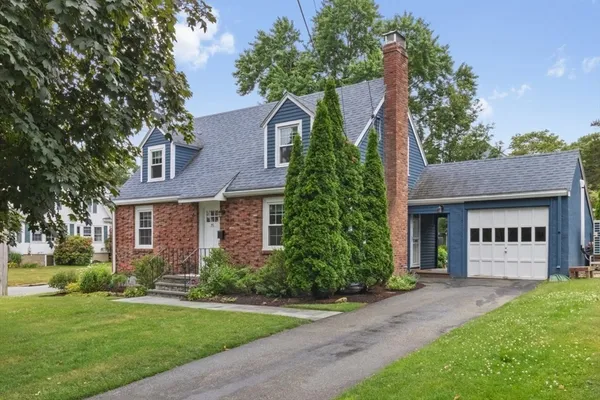 $799,900 | 79 Cedarwood Avenue, Waltham, MA 02453