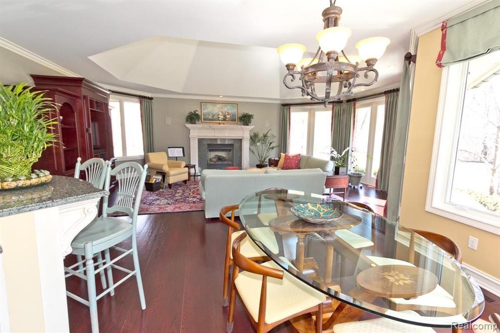 30202 Inkster Road Franklin, MI 48025 - Photo 44 of 75