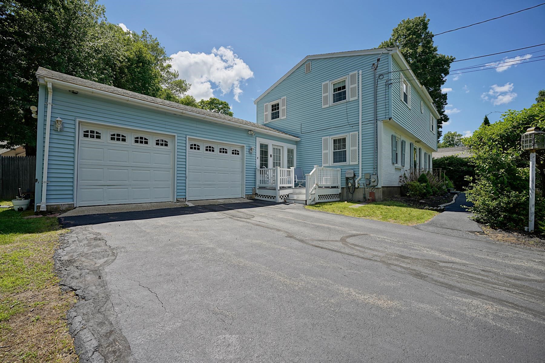 7 Acorn Acres Rye, NH 03870 - Photo 17 of 20