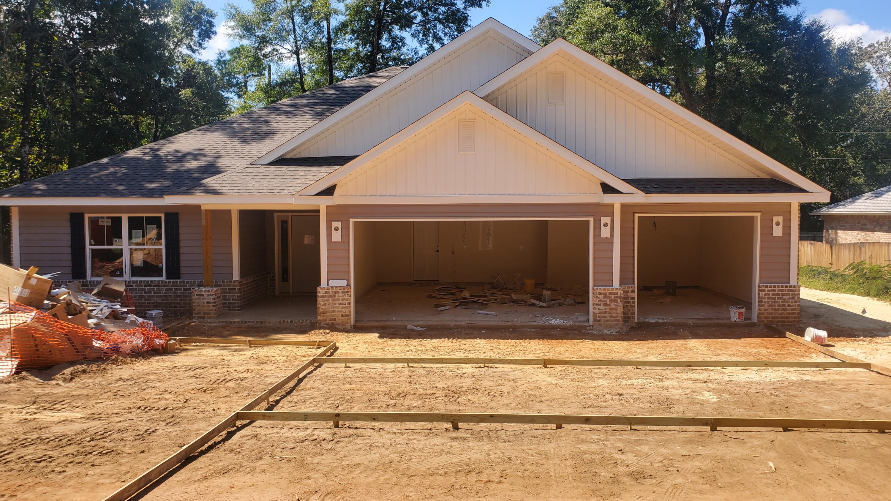 Lot 2 Wind Trace Road Crestview, FL 32536 - Photo 1 of 7 Exterior