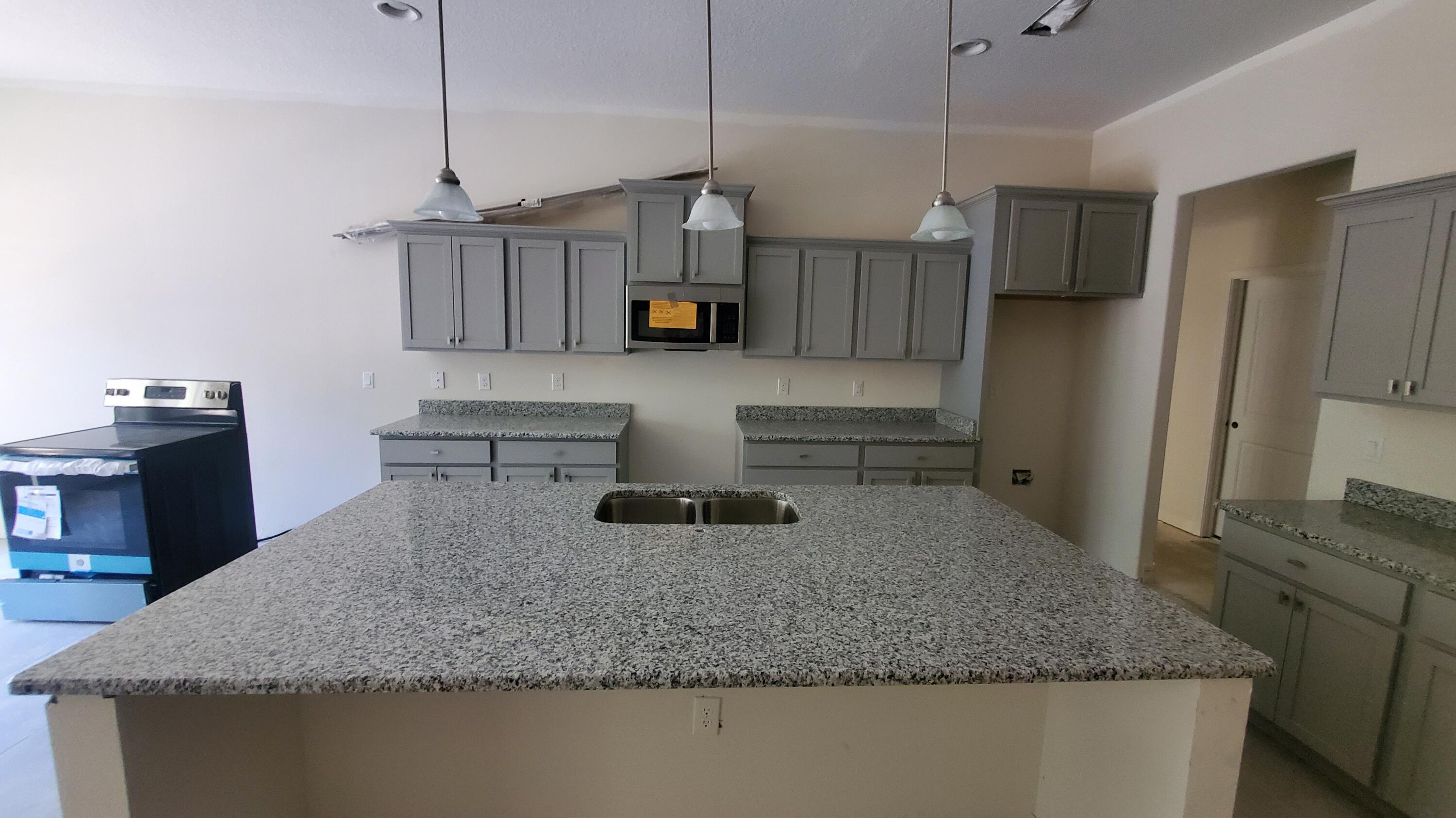 Lot 2 Wind Trace Road Crestview, FL 32536 - Photo 3 of 7 Kitchen