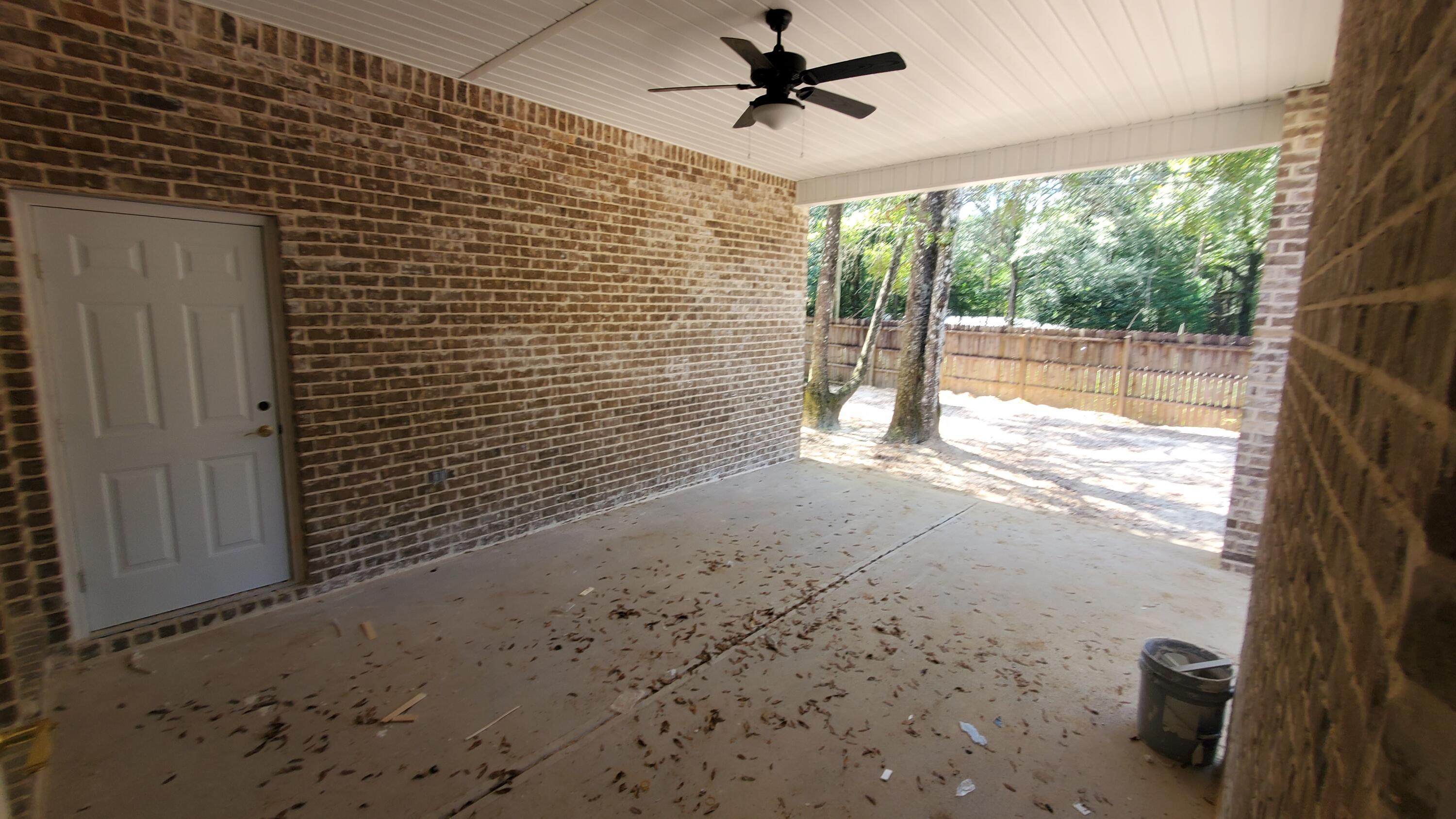 Lot 2 Wind Trace Road Crestview, FL 32536 - Photo 6 of 7 Lanai