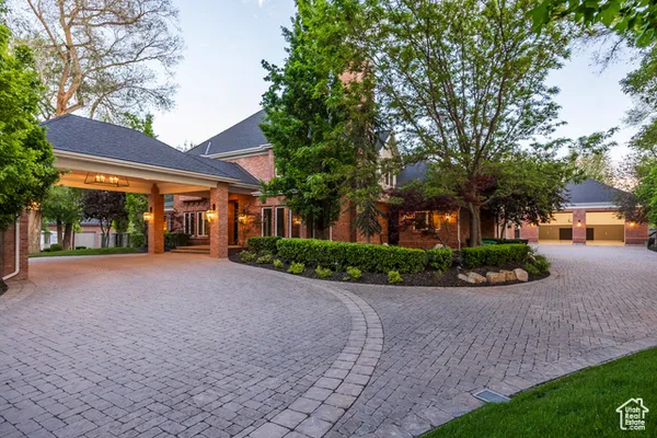 $3,299,000 | 2177 West 9240th Street South, West Jordan, UT 84088