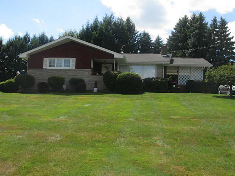 692 Saxonburg Road Butler, PA 16002 - Photo 1 of 23 Exterior Front.