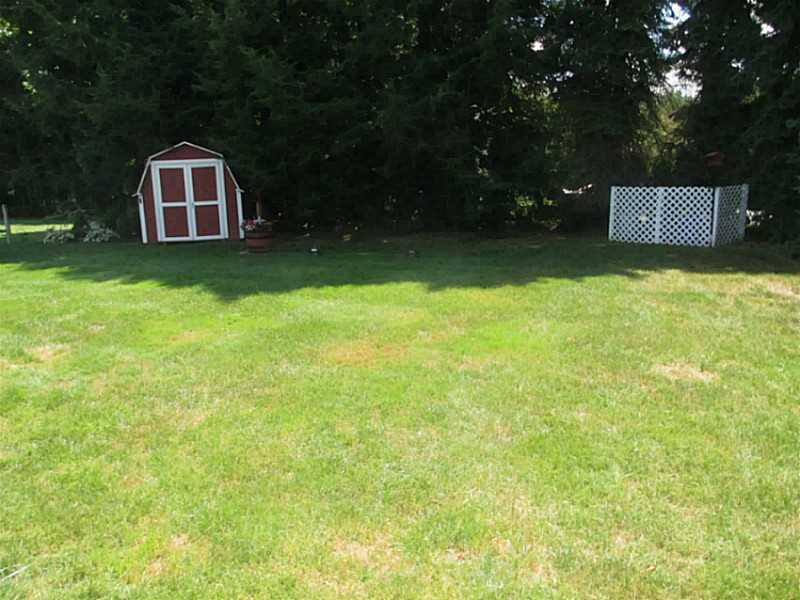 692 Saxonburg Road Butler, PA 16002 - Photo 21 of 23 Yard/Garden.