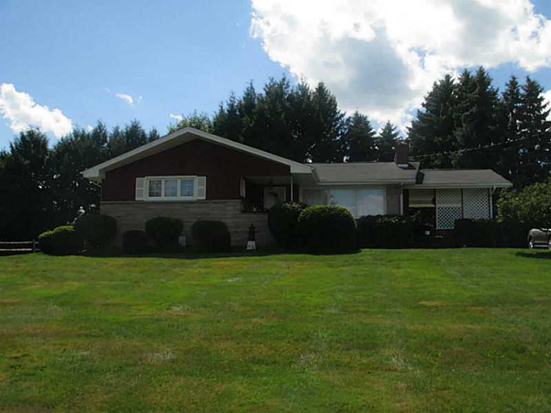 692 Saxonburg Road Butler, PA 16002 - Photo 23 of 23 Exterior Front.