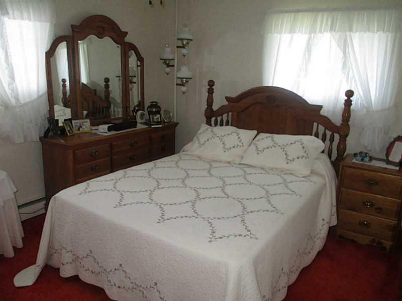 692 Saxonburg Road Butler, PA 16002 - Photo 10 of 23 Bedroom.