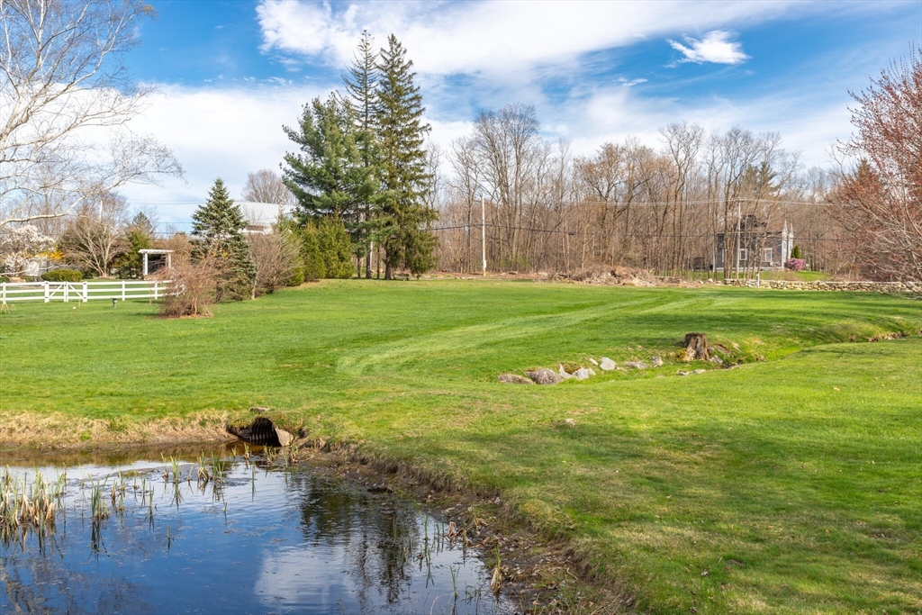 0 Locke Road Chelmsford, MA 01824 - Photo 11 of 18 a view of a water with an outdoor space