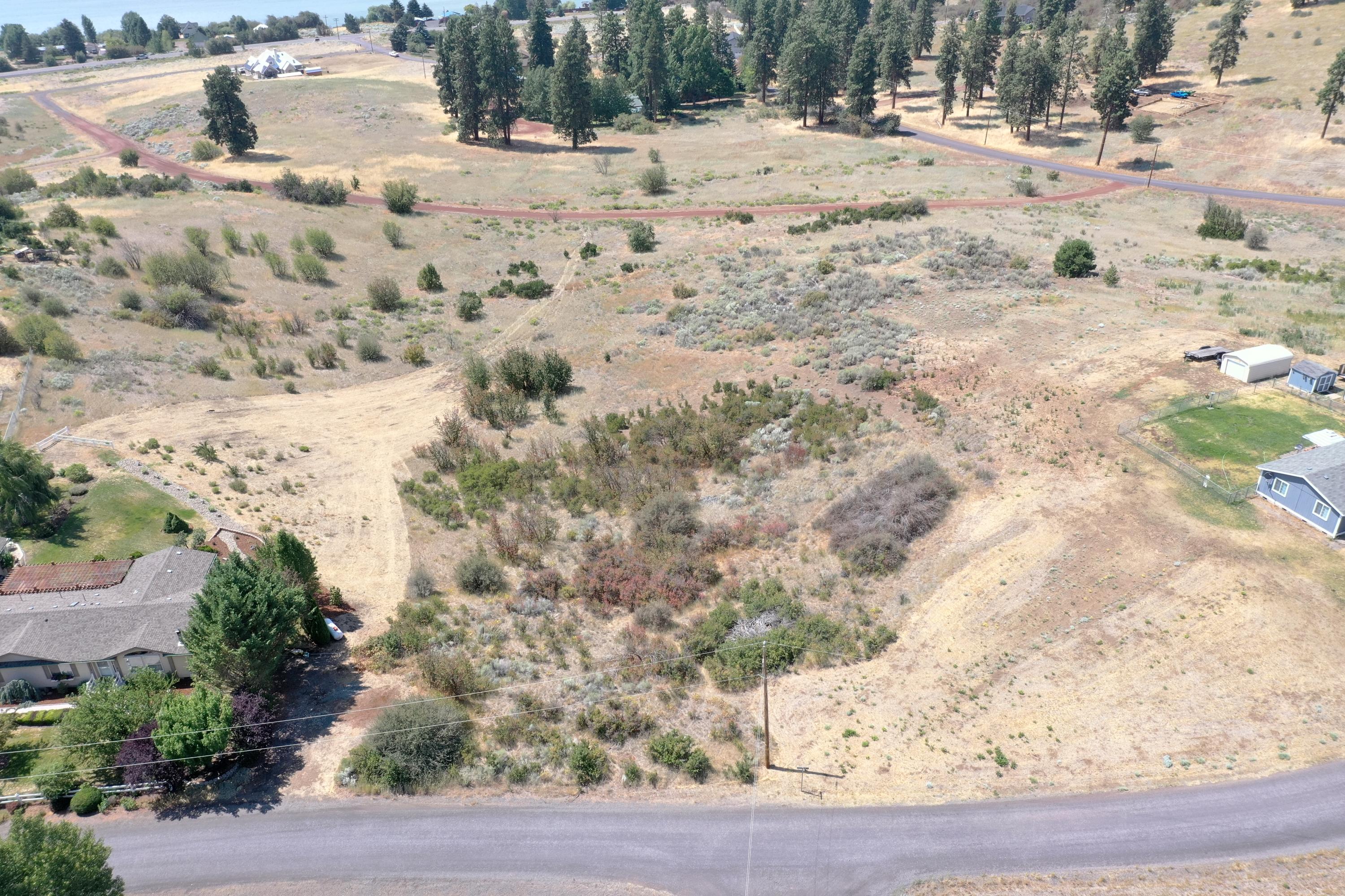 Lot 37 Pleasant View Road Chiloquin, OR 97624 - Photo 2 of 57 DJI_0462