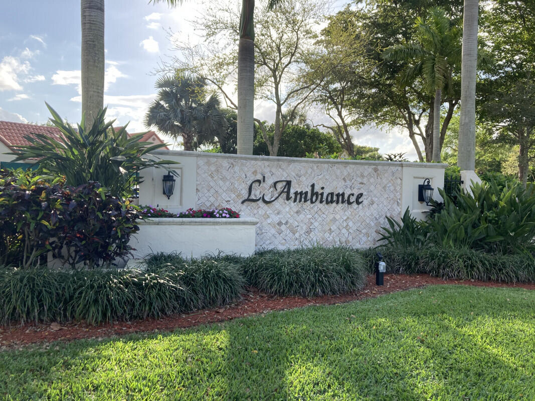 6160 Vía Tierra Boca Raton, FL 33433 - Photo 17 of 20 17