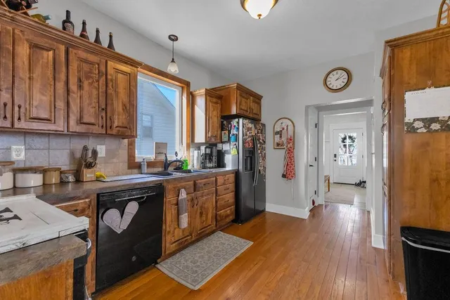 $189,900 | 2904 Jules Street, St. Joseph, MO 64501