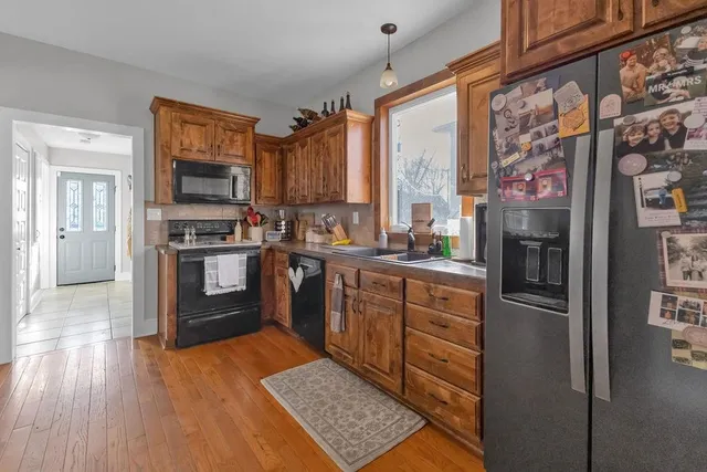 $189,900 | 2904 Jules Street, St. Joseph, MO 64501