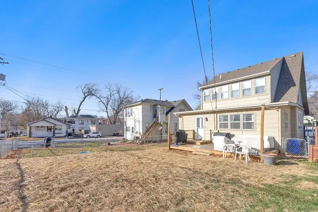 $189,900 | 2904 Jules Street, St. Joseph, MO 64501