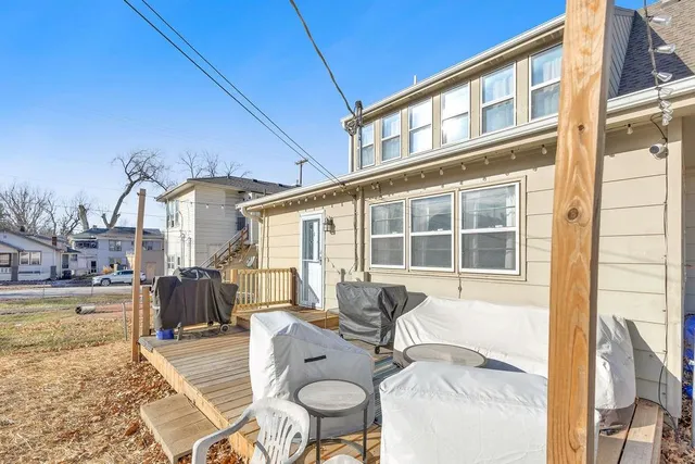 $189,900 | 2904 Jules Street, St. Joseph, MO 64501