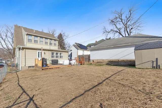 $189,900 | 2904 Jules Street, St. Joseph, MO 64501