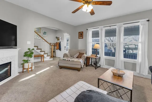 $189,900 | 2904 Jules Street, St. Joseph, MO 64501