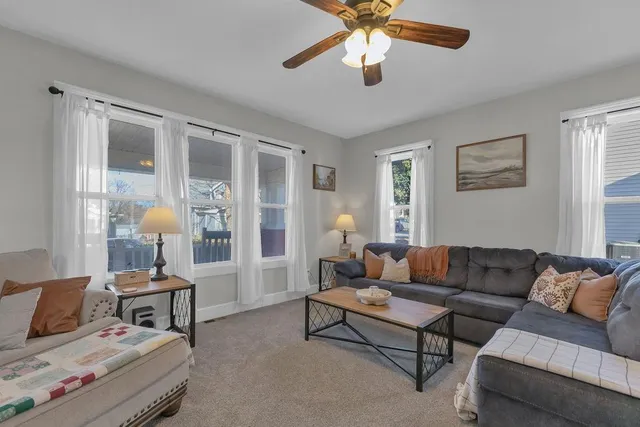 $189,900 | 2904 Jules Street, St. Joseph, MO 64501